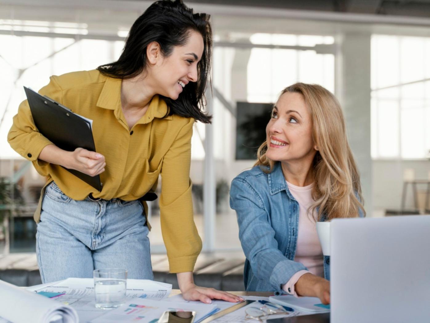 Professionelle Finanzberatung und Investmentstrategien